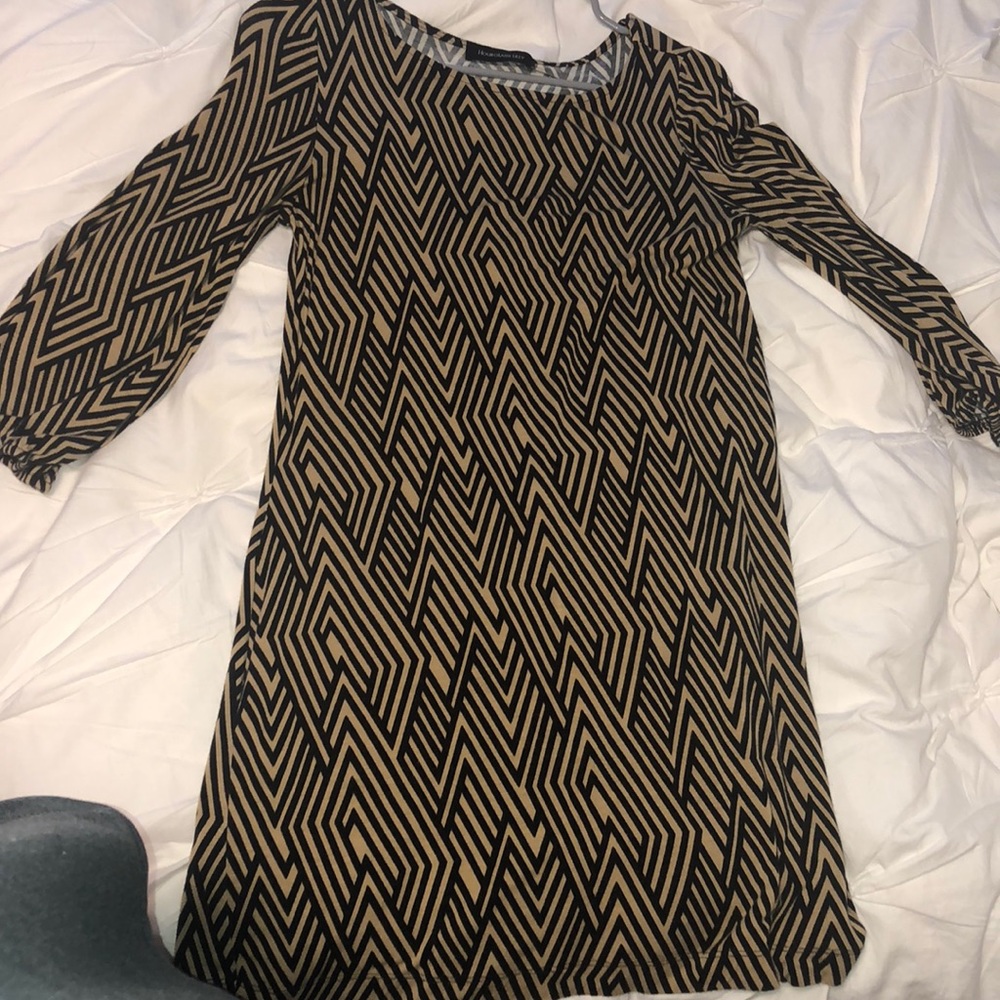cotton dress